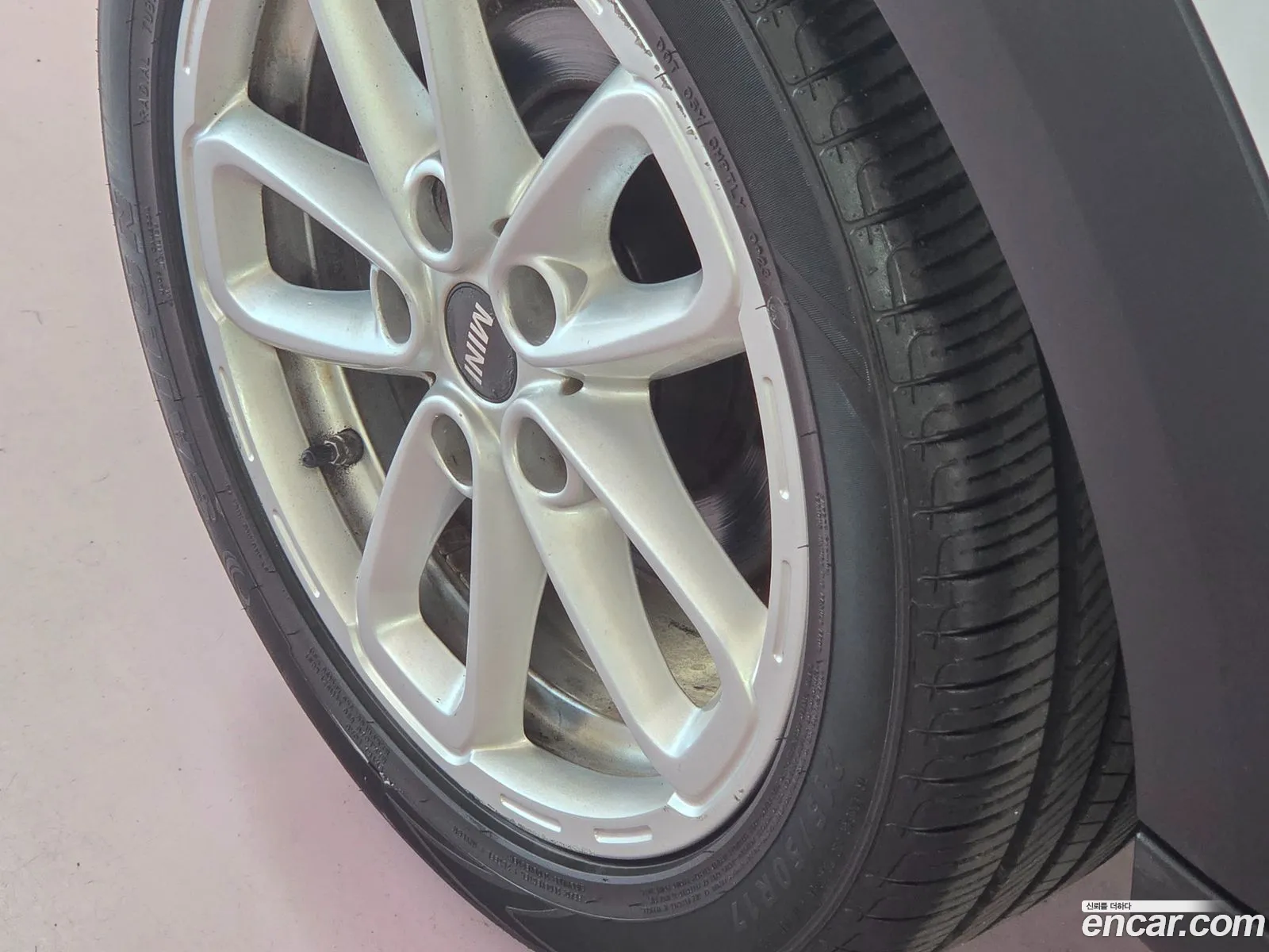 Mini Cooper D Countryman 2015 — 12