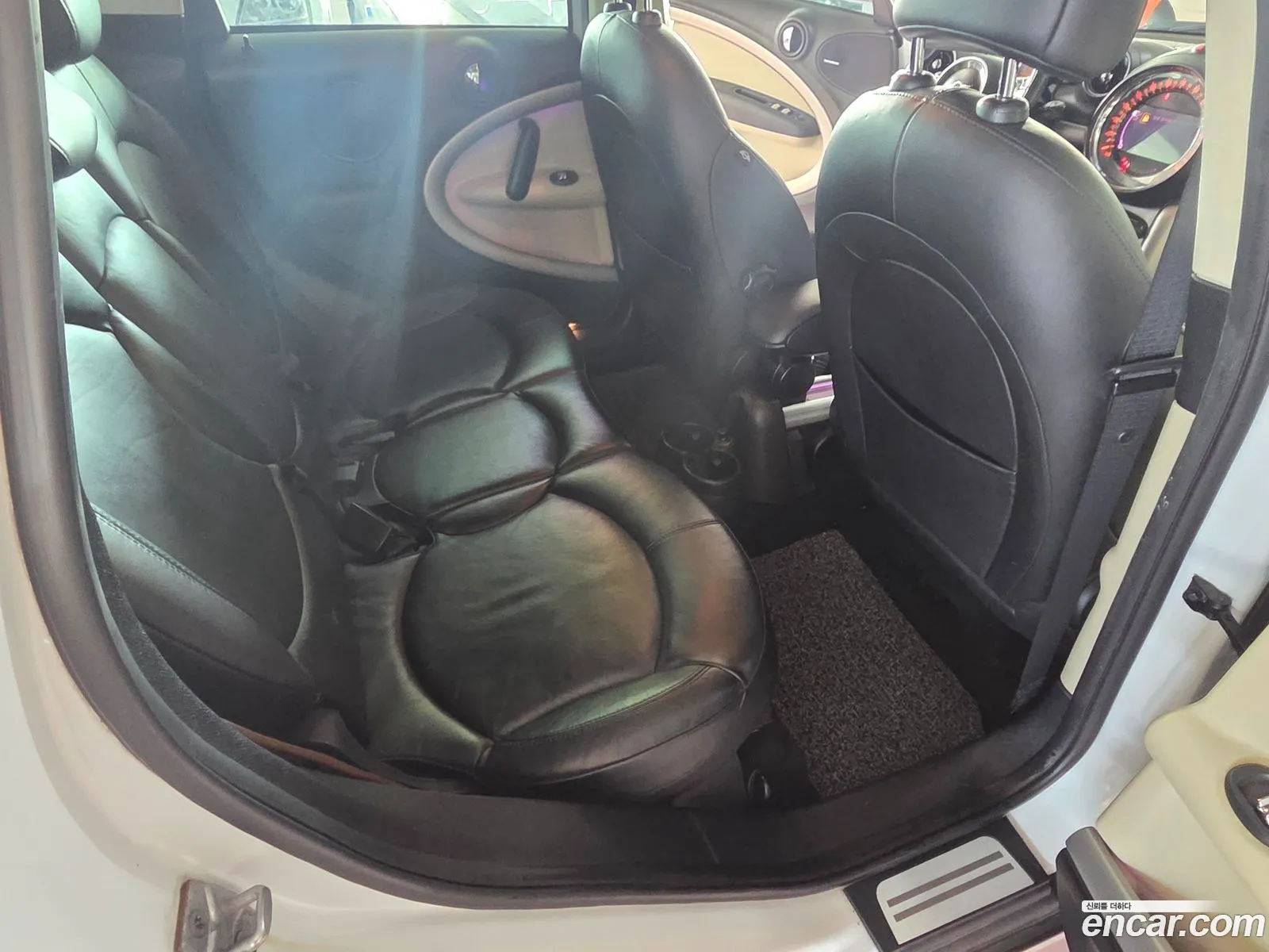 Mini Cooper D Countryman 2015 — 3