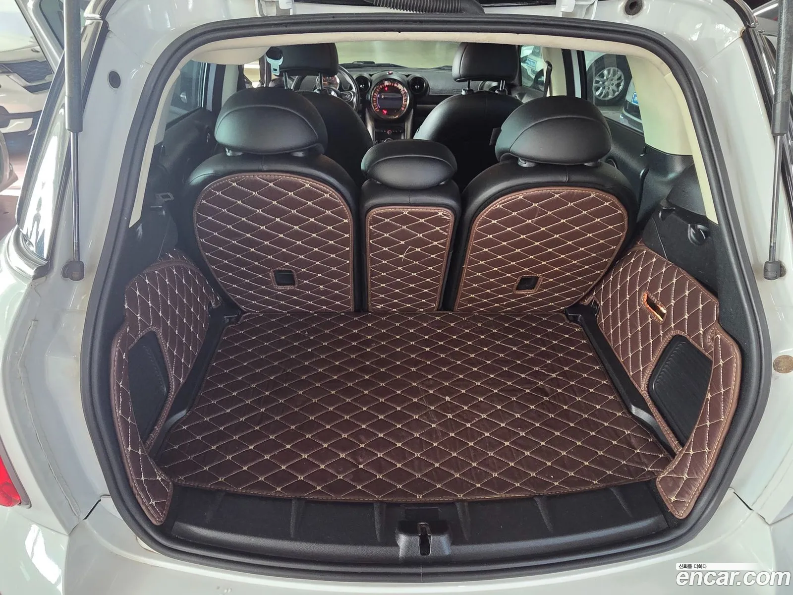 Mini Cooper D Countryman 2015 — 4