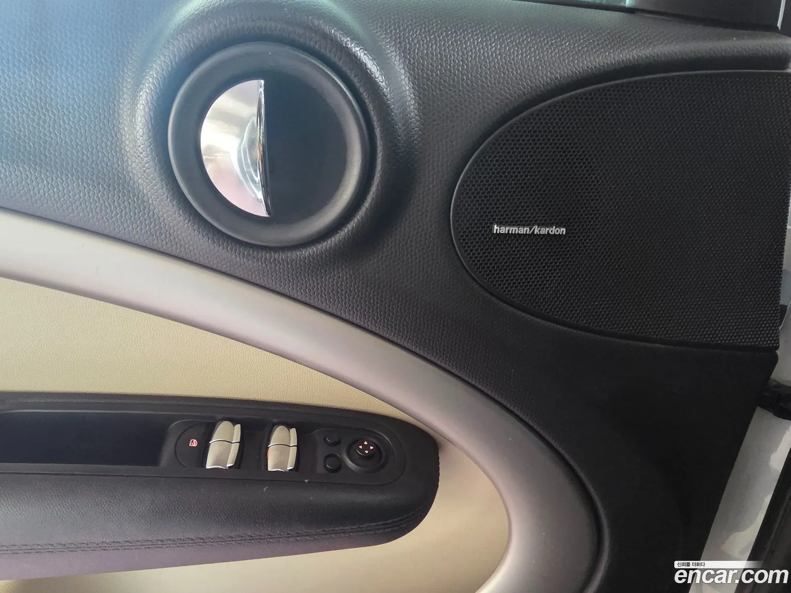 Mini Cooper D Countryman 2015 — 5