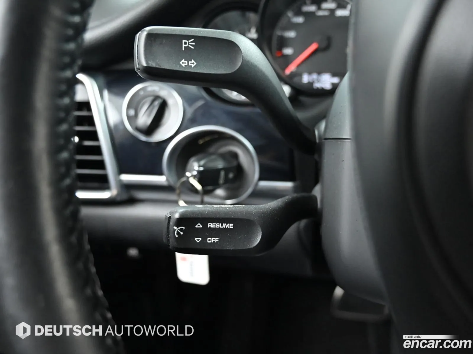 Porsche Panamera 2011 — 10