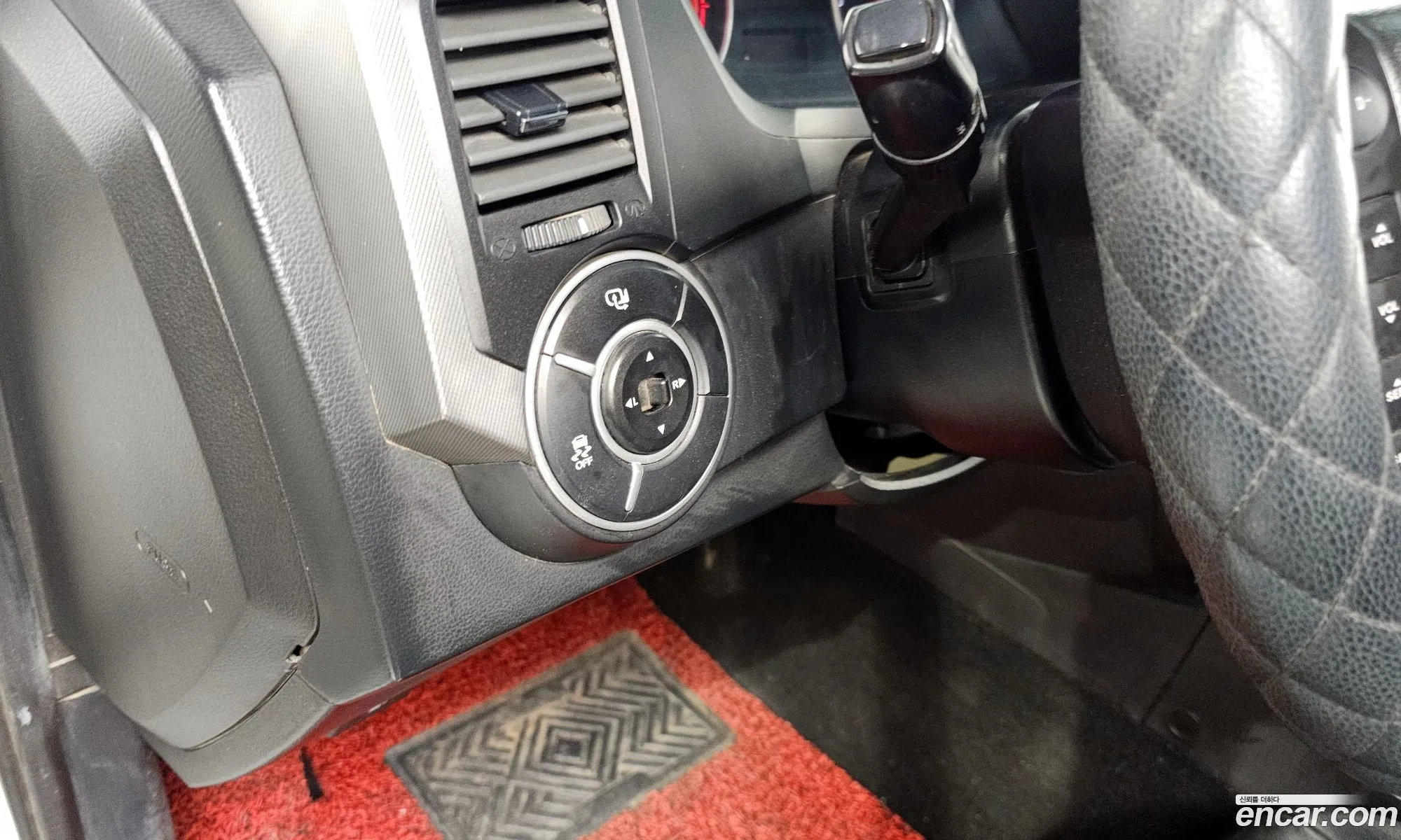 KG Mobility (SsangYong) Korando Sports 2012 — 3