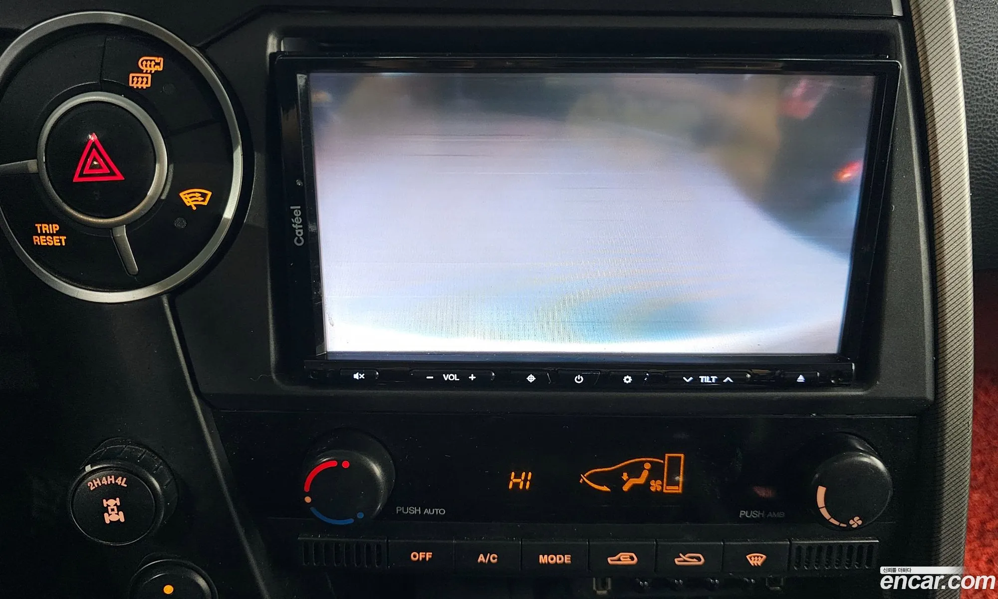 KG Mobility (SsangYong) Korando Sports 2012 — 15