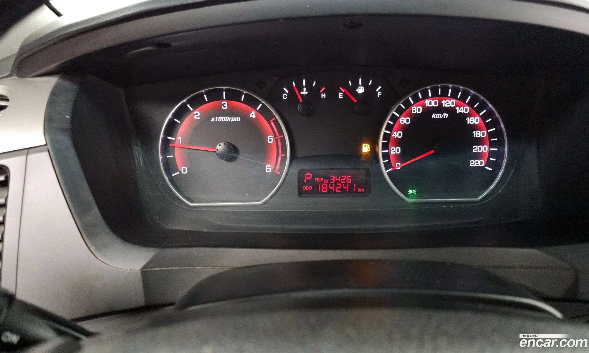 KG Mobility (SsangYong) Korando Sports 2012 — 6