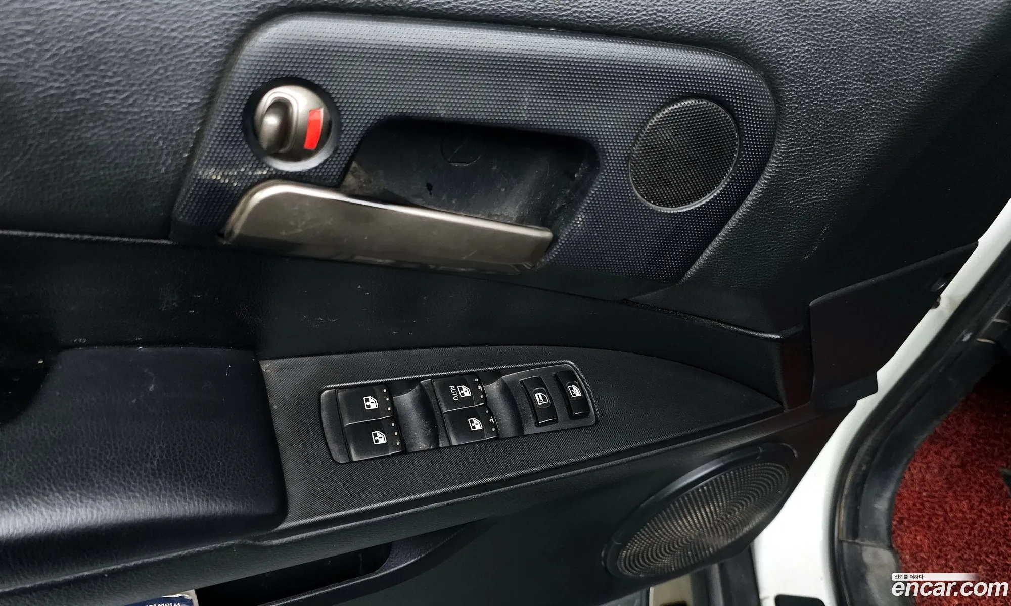 KG Mobility (SsangYong) Korando Sports 2012 — 20