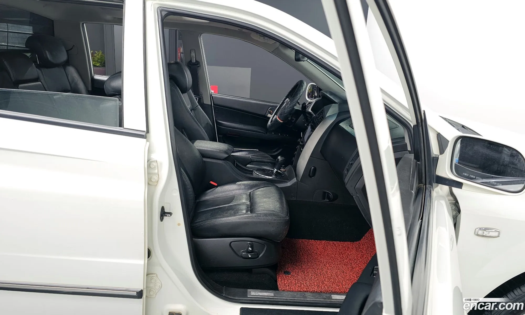 KG Mobility (SsangYong) Korando Sports 2012 — 19