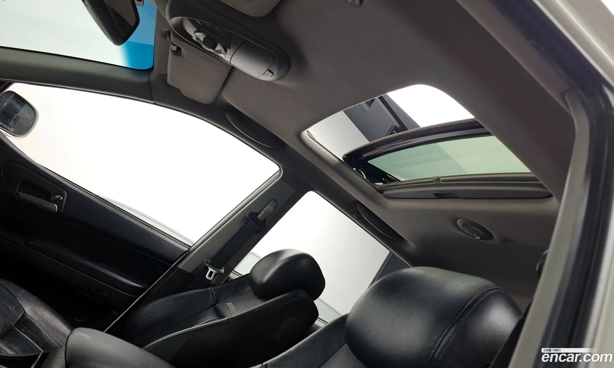 KG Mobility (SsangYong) Korando Sports 2012 — 9