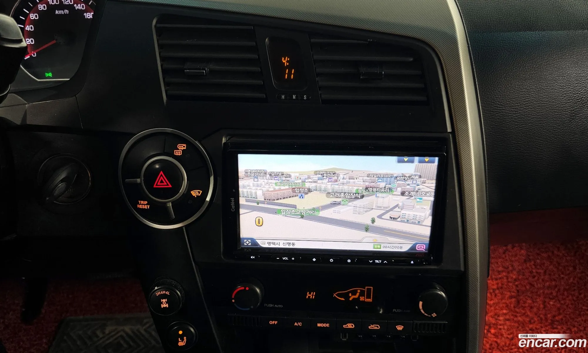 KG Mobility (SsangYong) Korando Sports 2012 — 13