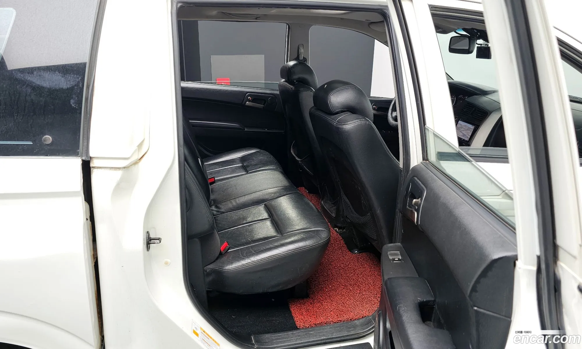 KG Mobility (SsangYong) Korando Sports 2012 — 7