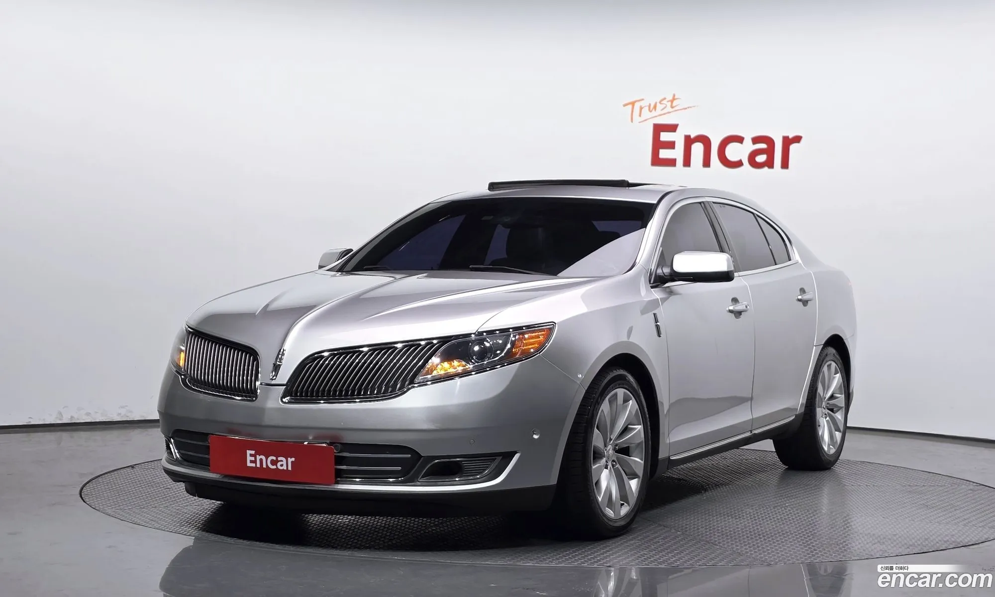 Lincoln MKS 2012 1LNHL9DK9DG606738 — 17
