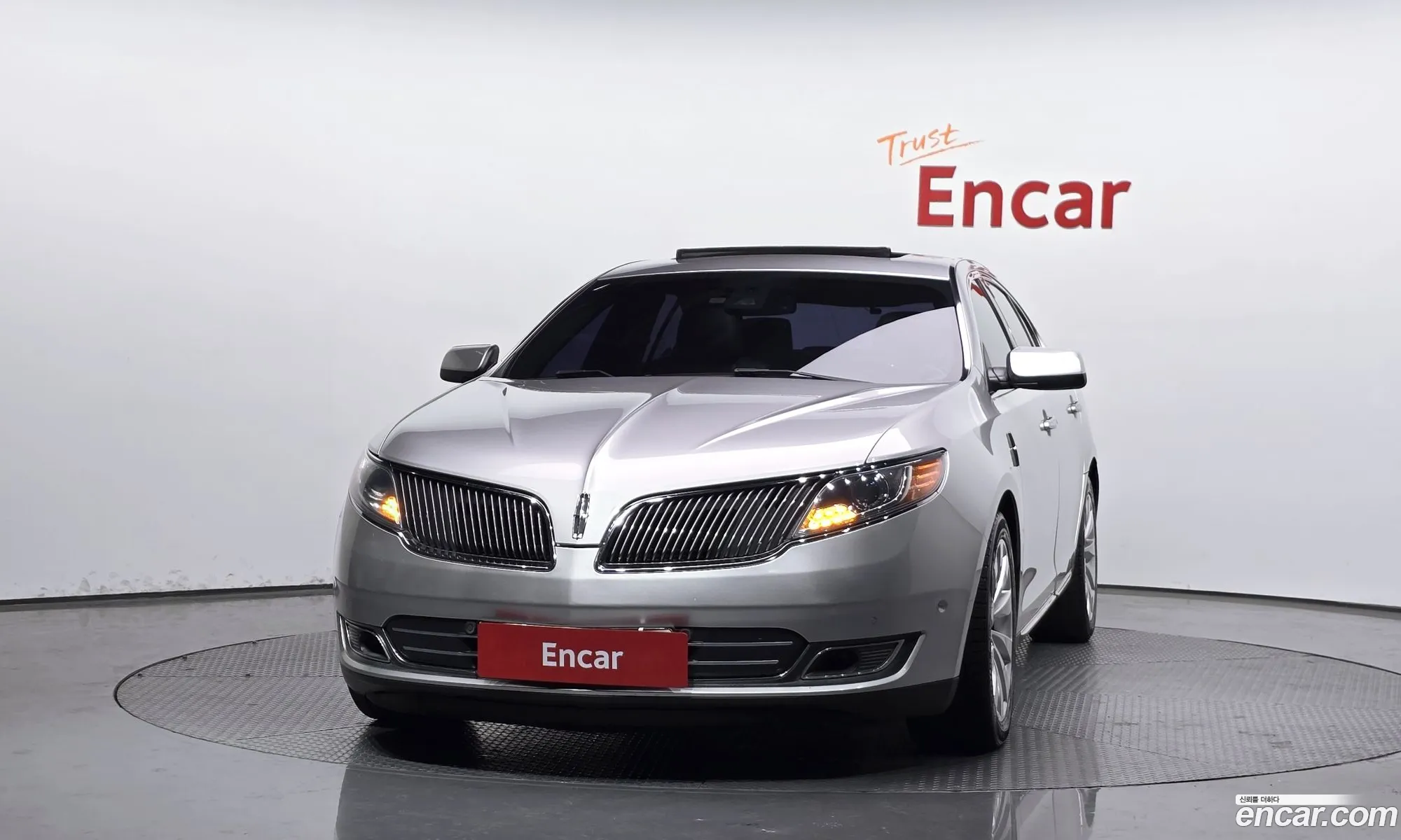 Lincoln MKS 2012 1LNHL9DK9DG606738 — 20