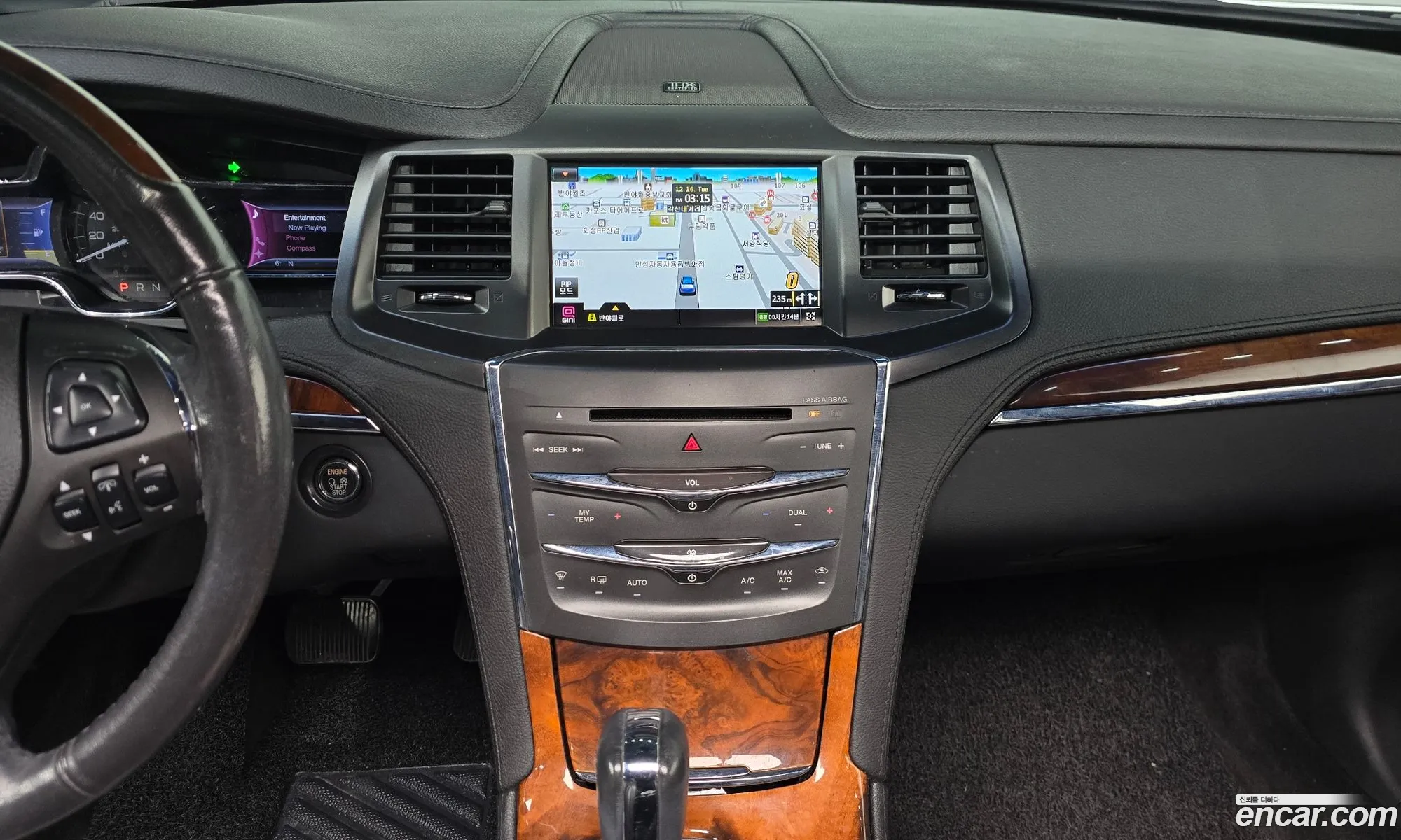 Lincoln MKS 2012 1LNHL9DK9DG606738 — 13