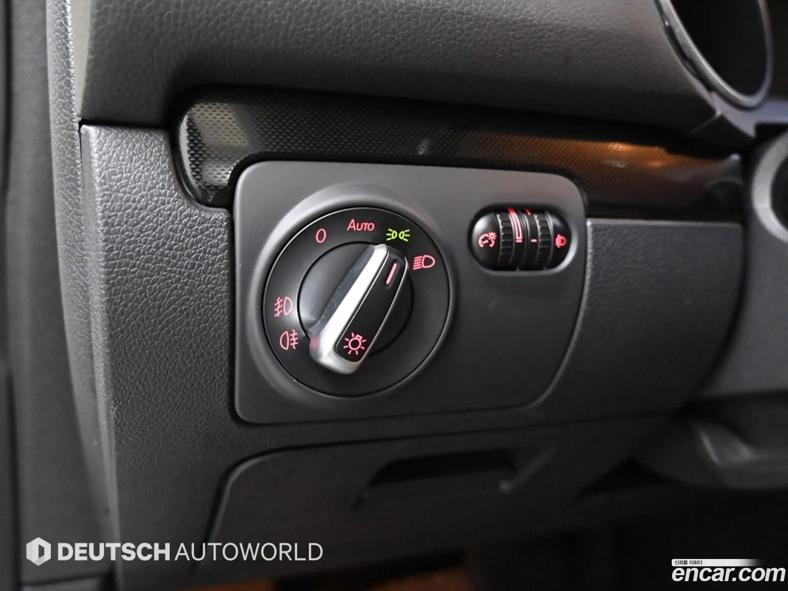 Volkswagen Golf 6th Gen 2012 — 18