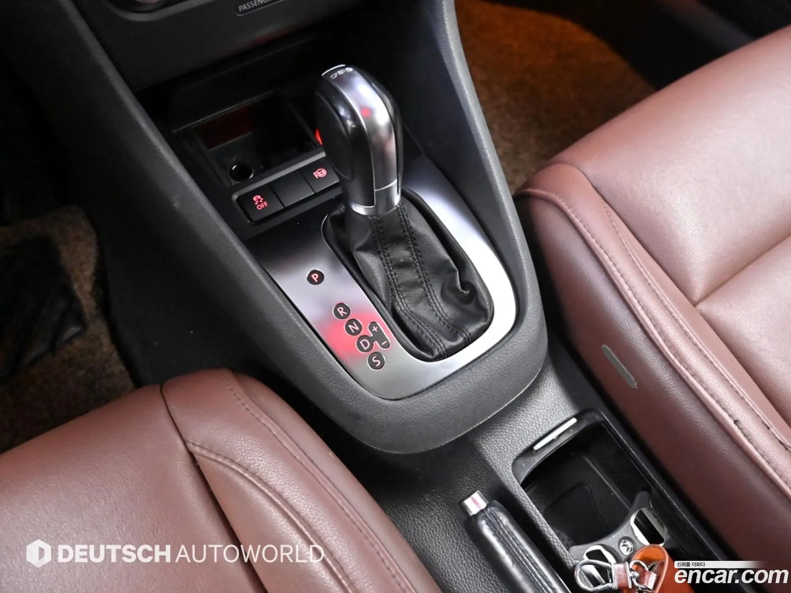 Volkswagen Golf 6th Gen 2012 — 10
