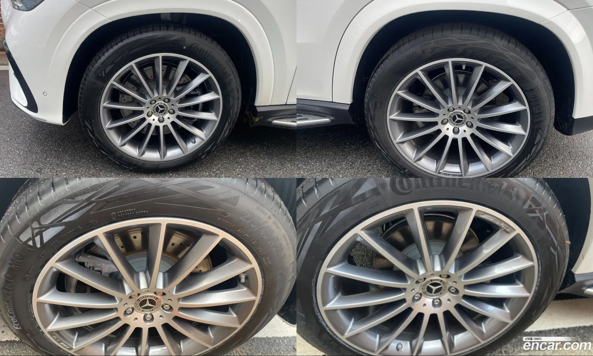 Mercedes-Benz GLE-Class W167 2025 — 6