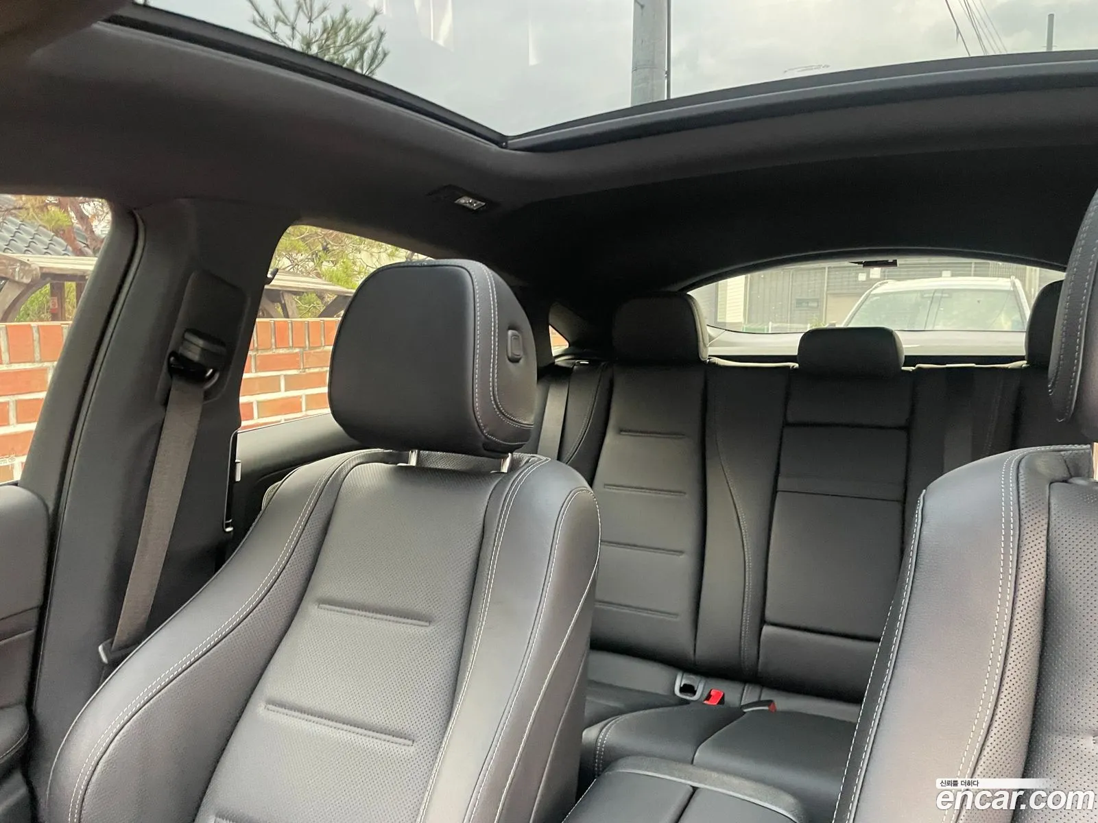 Mercedes-Benz GLE-Class W167 2025 — 10