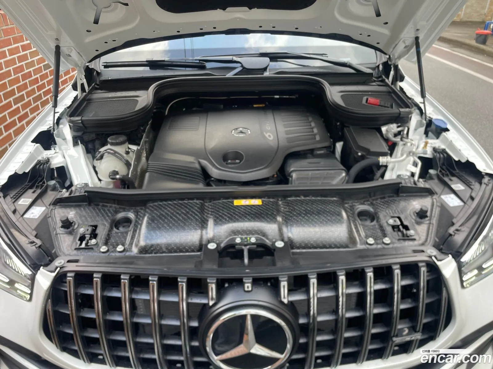Mercedes-Benz GLE-Class W167 2025 — 18