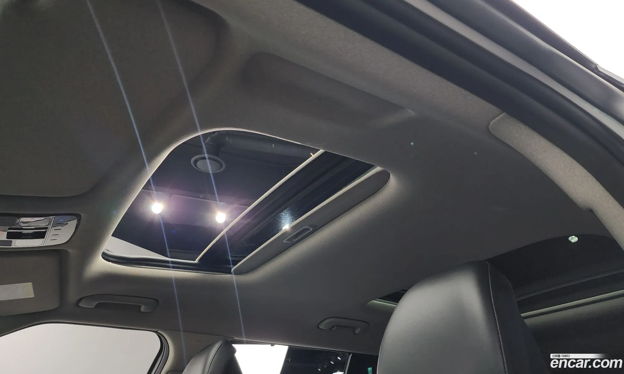 Hyundai Santa Fe 2023 — 2