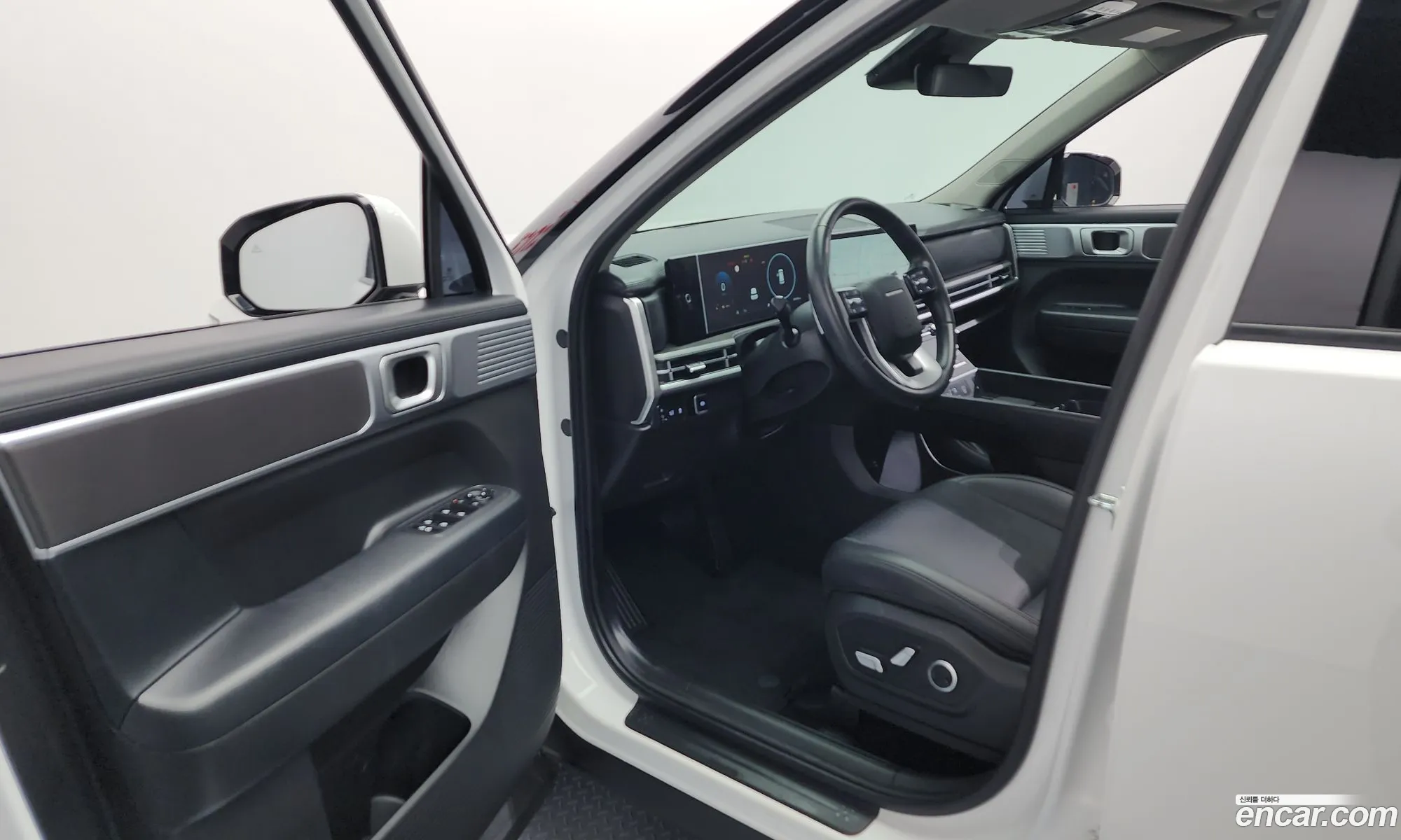 Hyundai Santa Fe 2023 — 15