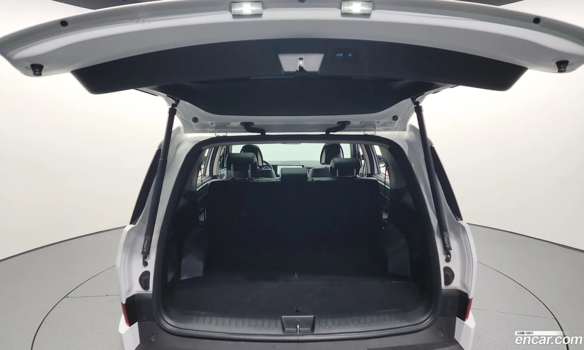Hyundai Santa Fe 2023 — 3