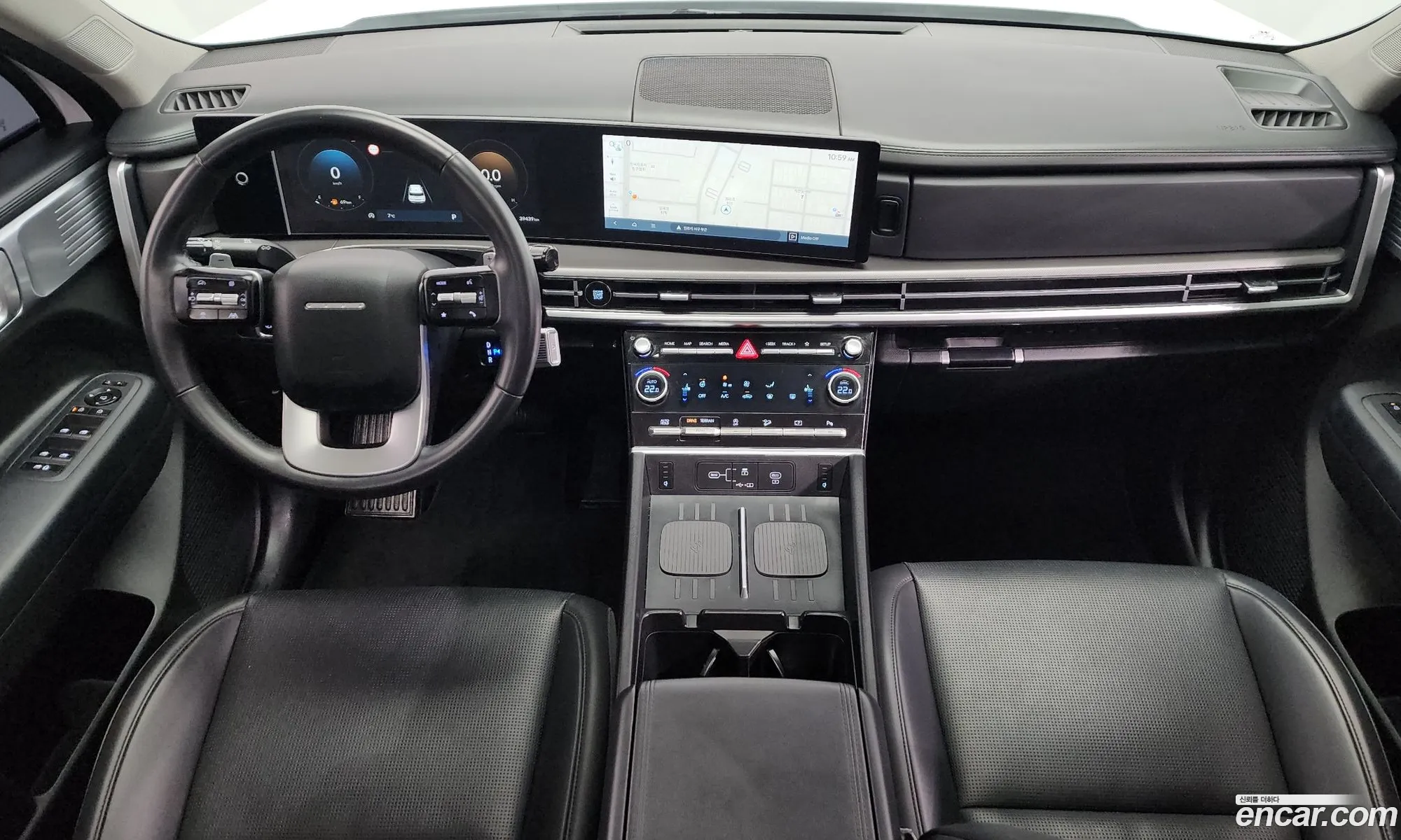 Hyundai Santa Fe 2023 — 16
