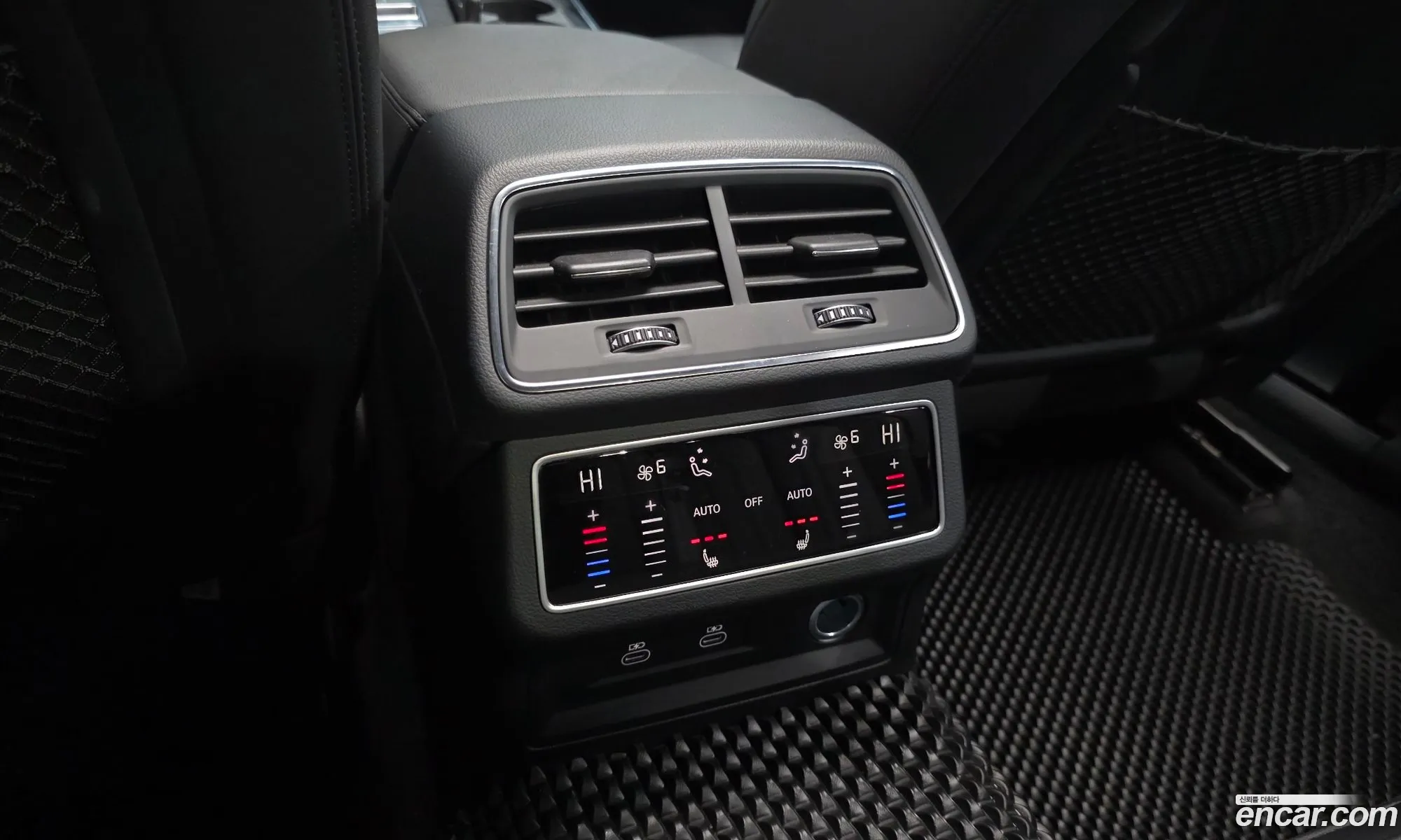 Audi A6 2022 — 20