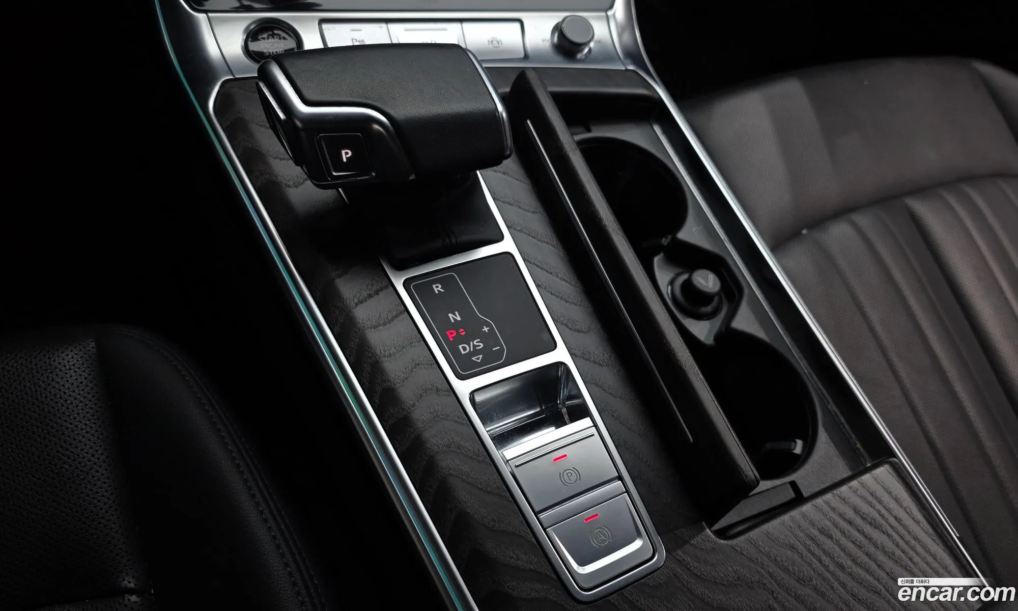 Audi A6 2022 — 6