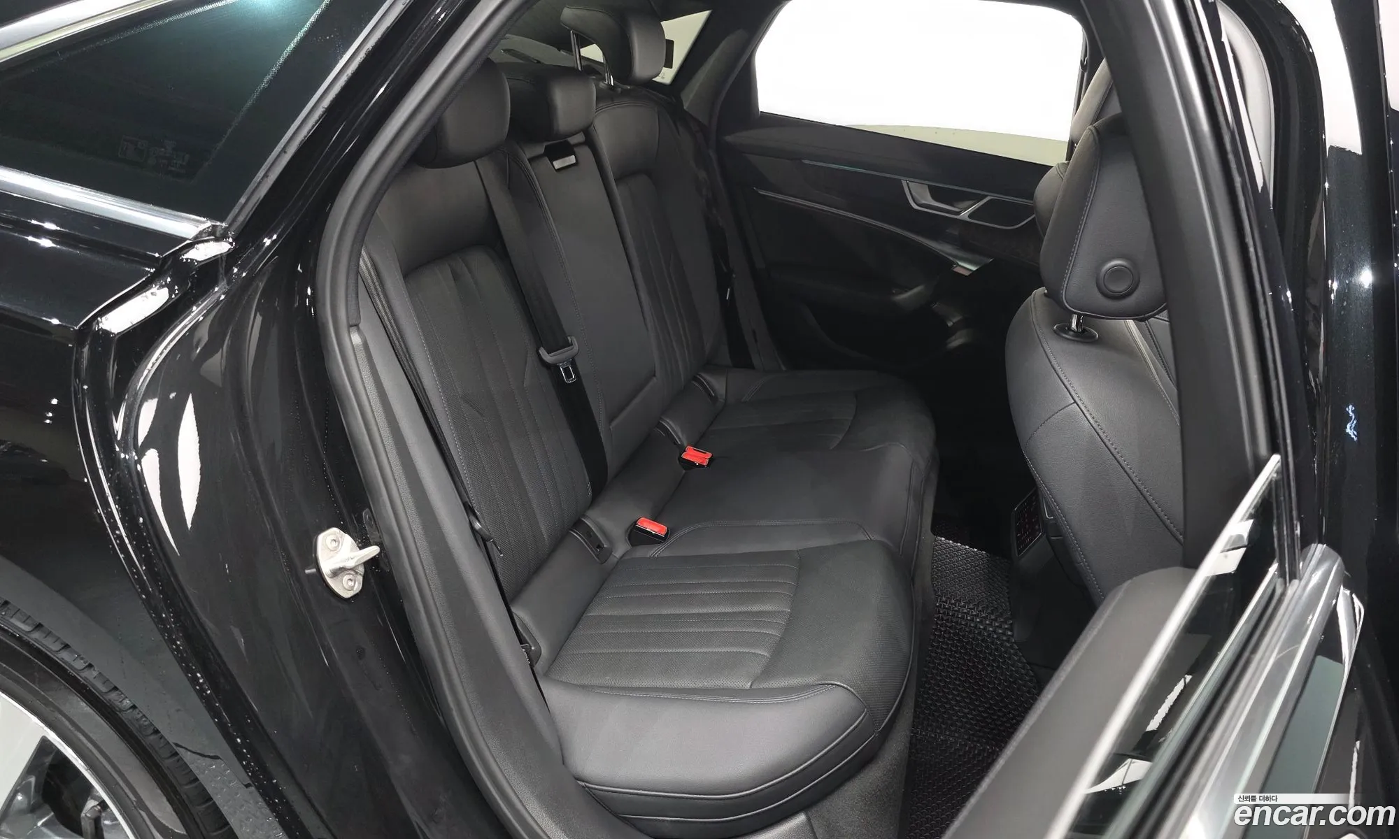 Audi A6 2022 — 10