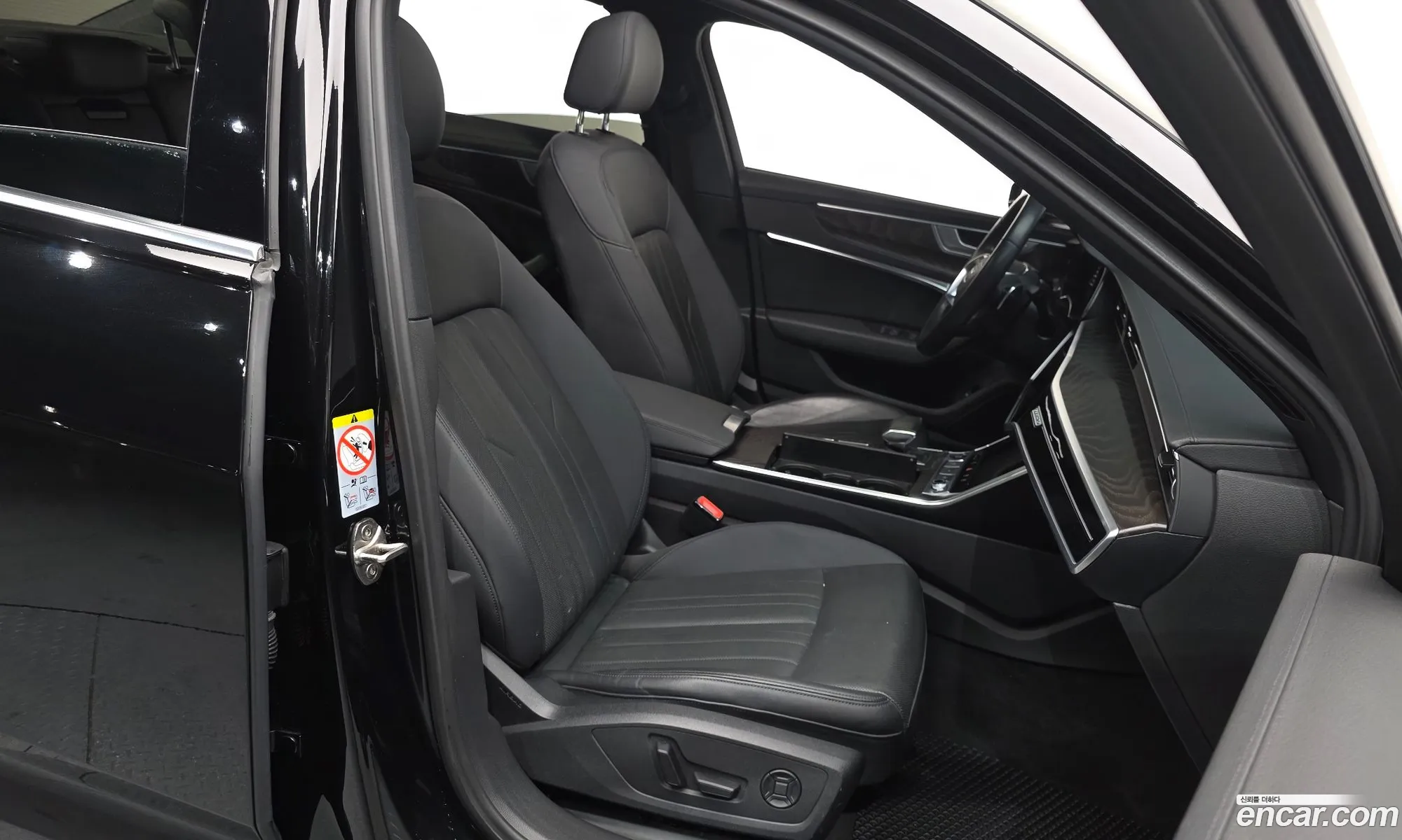 Audi A6 2022 — 9