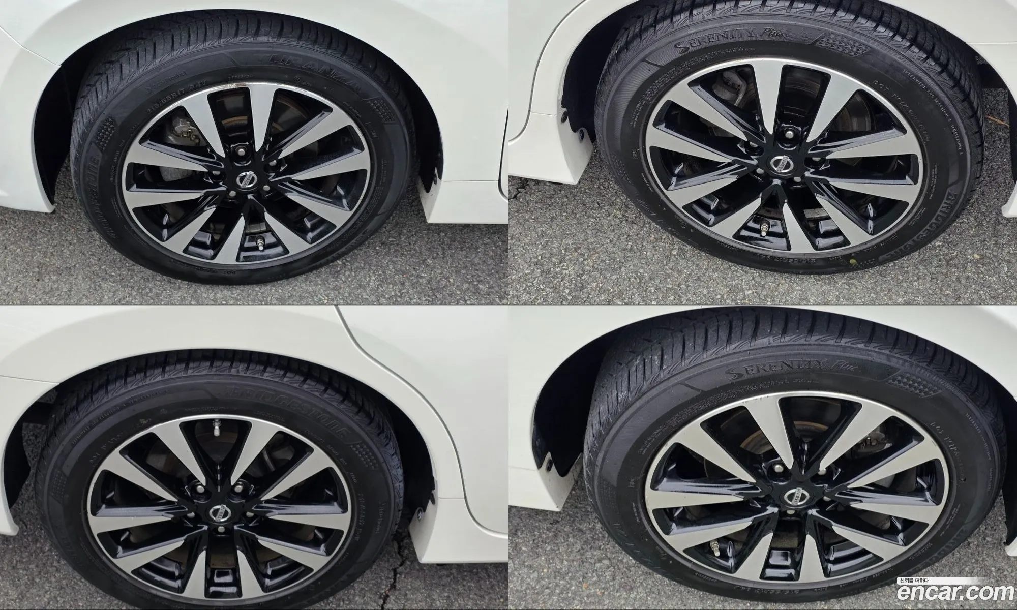 Nissan Altima 2018 — 11