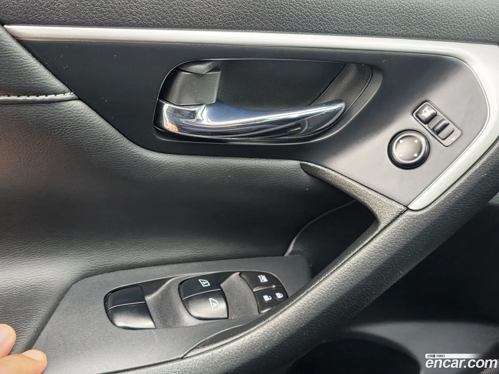Nissan Altima 2018 — 10