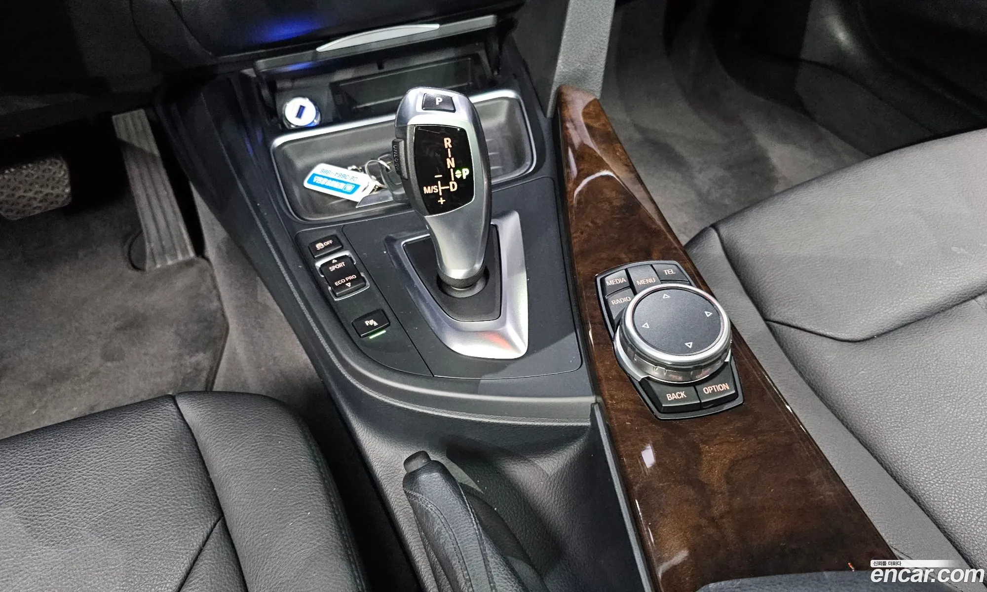 BMW 3 Series GT 2015 WBA3Y5102FD954071 — 2