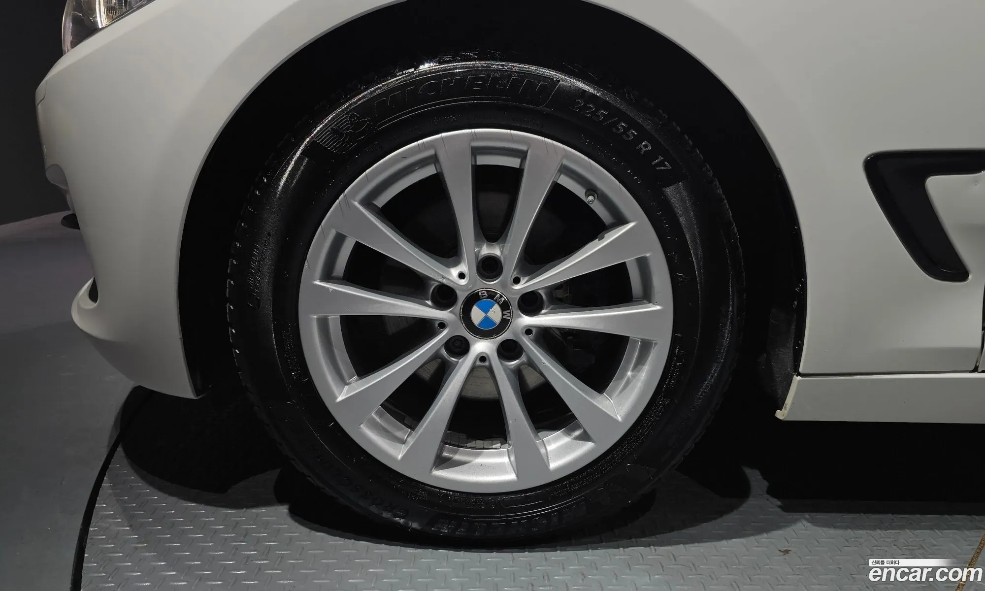 BMW 3 Series GT 2015 WBA3Y5102FD954071 — 11