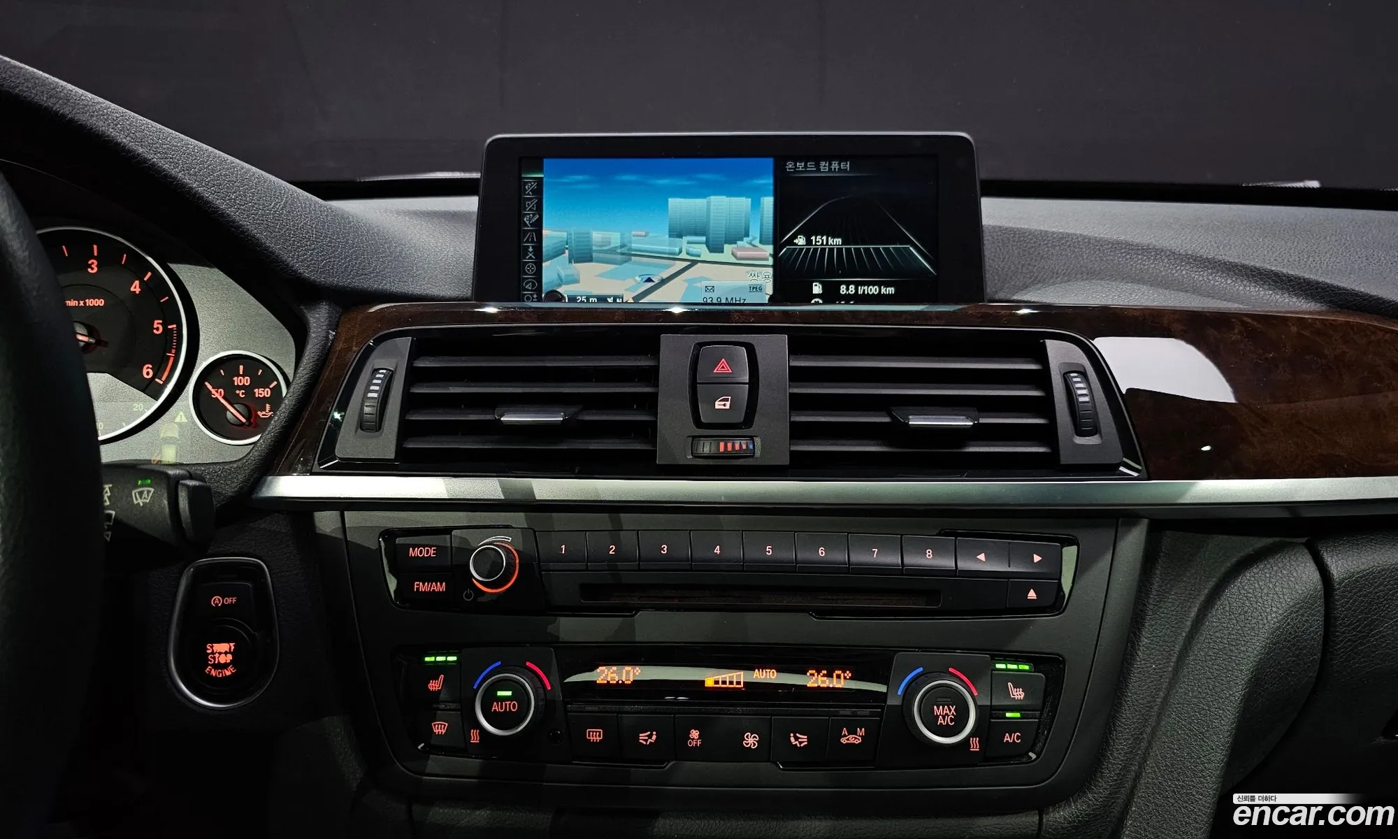 BMW 3 Series GT 2015 WBA3Y5102FD954071 — 20
