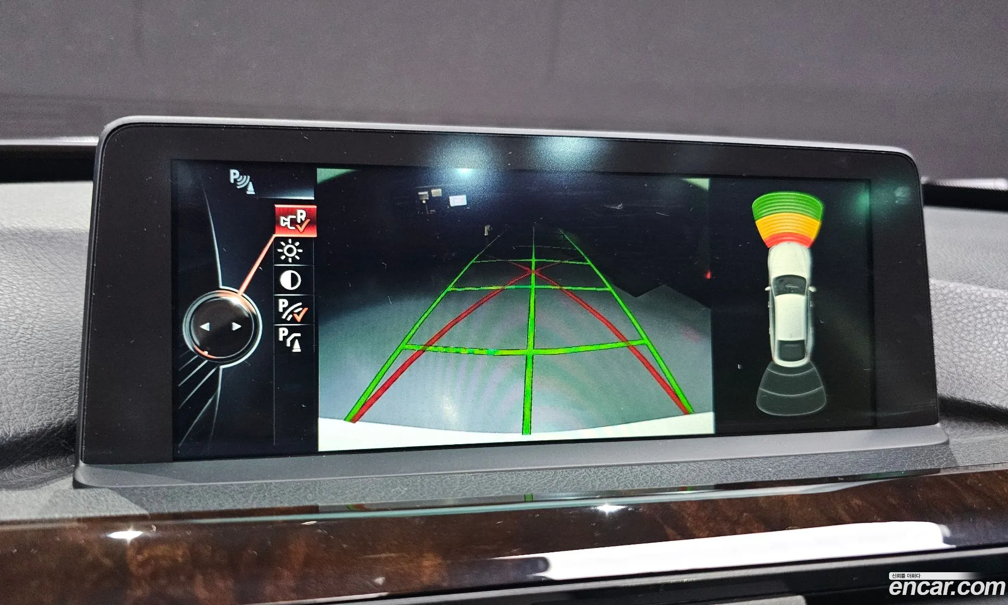 BMW 3 Series GT 2015 WBA3Y5102FD954071 — 17