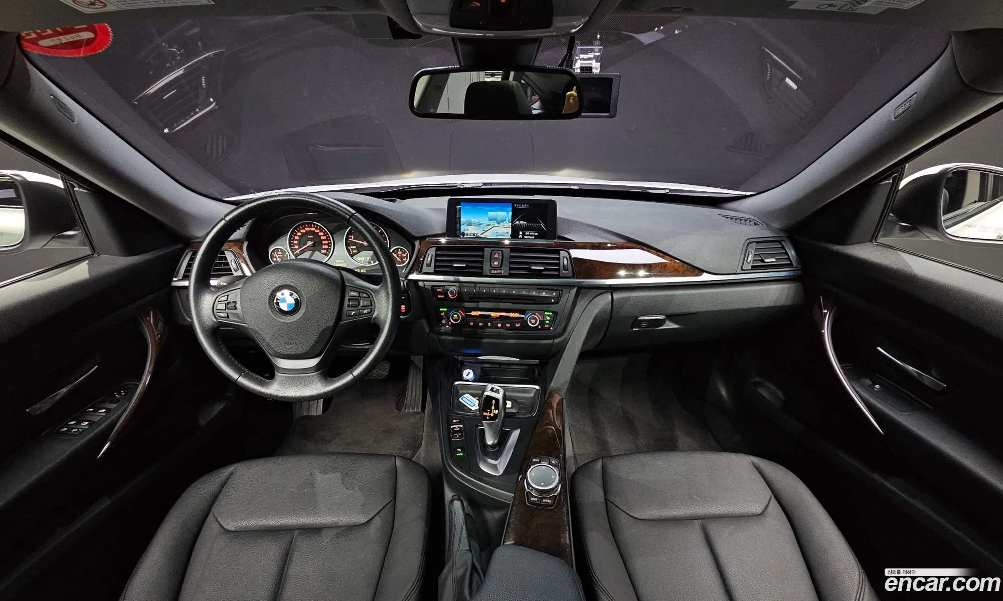 BMW 3 Series GT 2015 WBA3Y5102FD954071 — 4