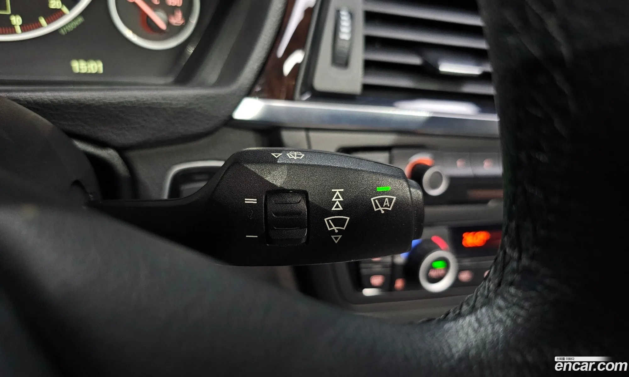 BMW 3 Series GT 2015 WBA3Y5102FD954071 — 9
