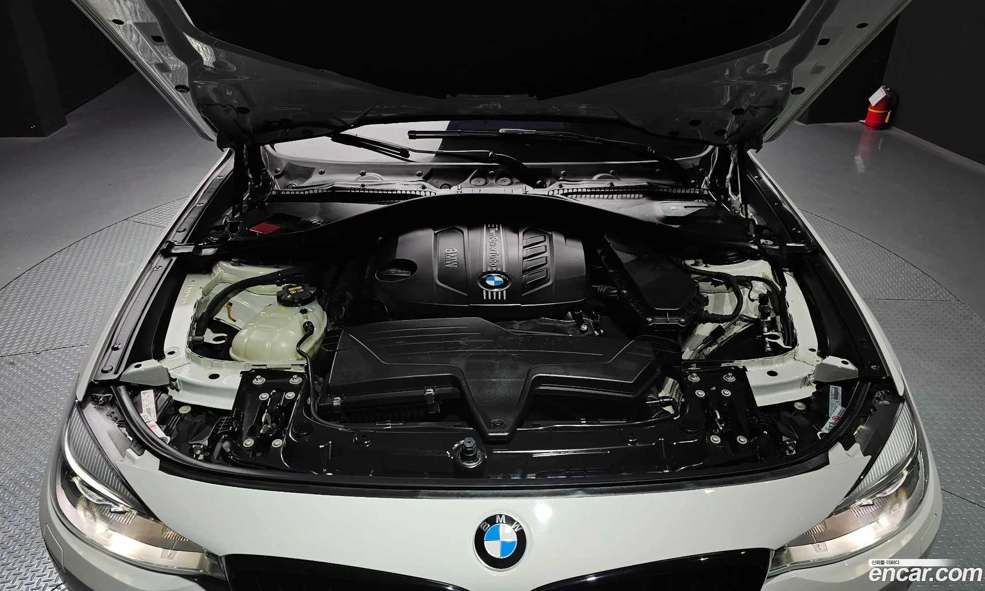 BMW 3 Series GT 2015 WBA3Y5102FD954071 — 5