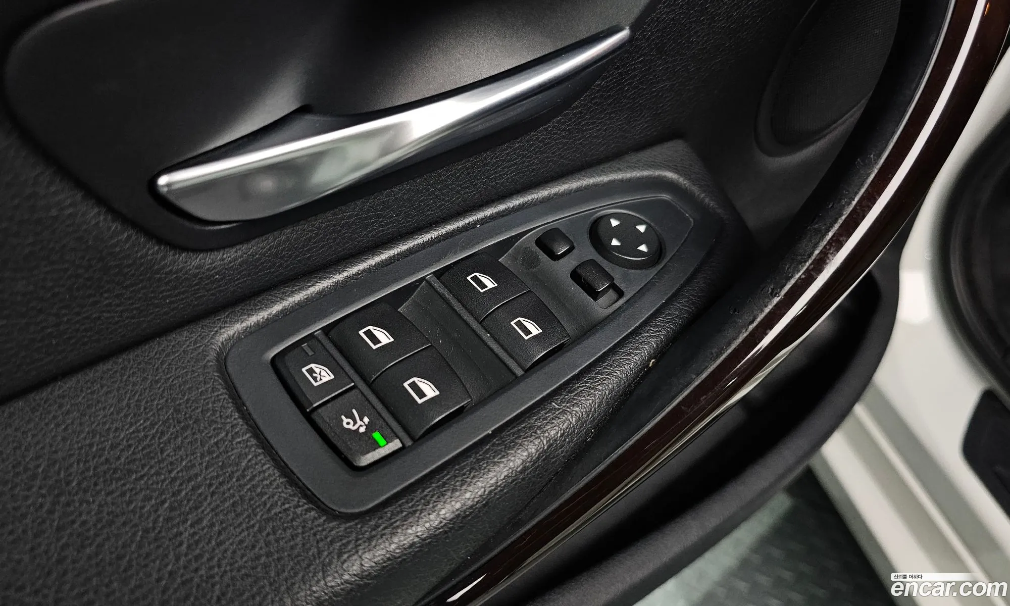 BMW 3 Series GT 2015 WBA3Y5102FD954071 — 7