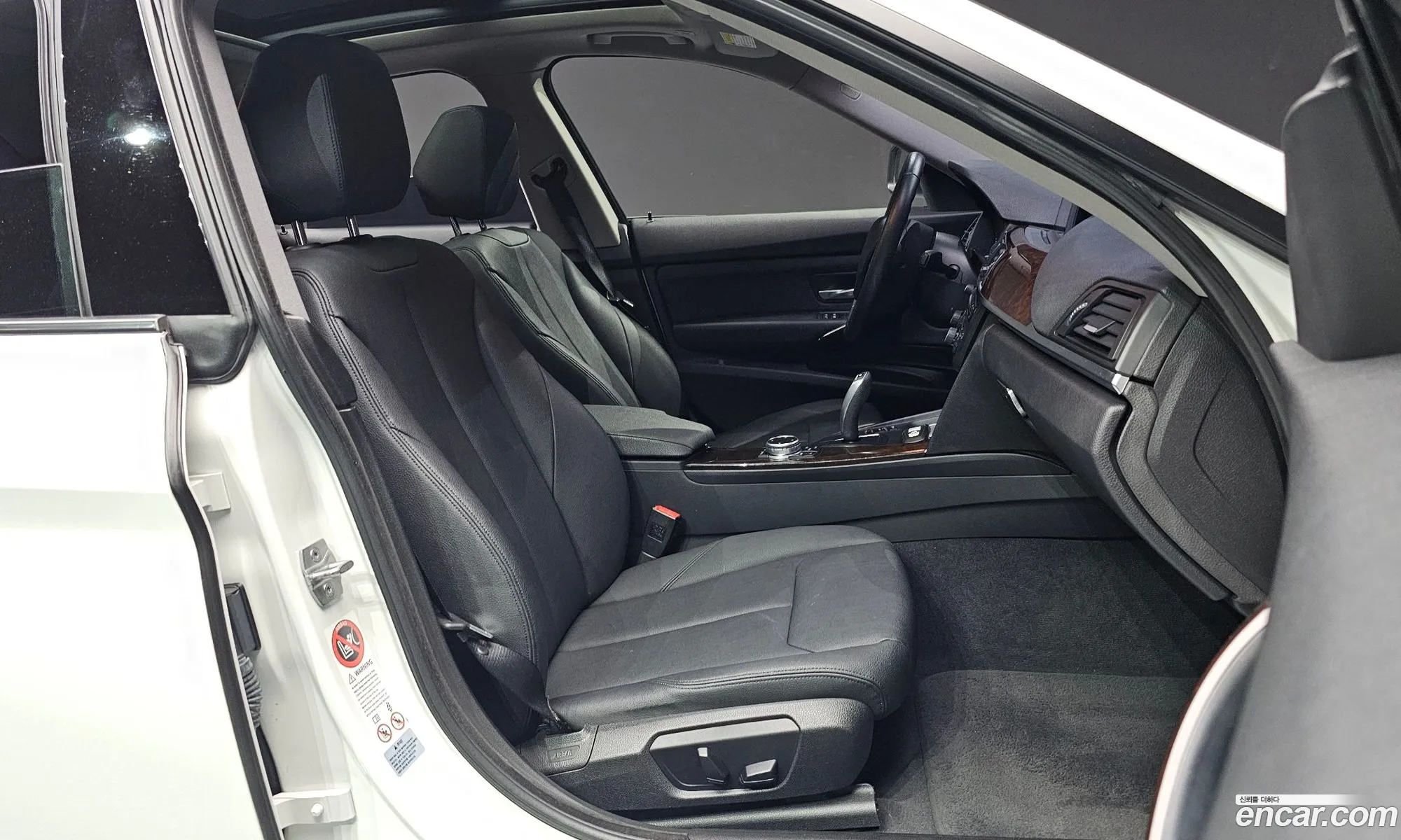 BMW 3 Series GT 2015 WBA3Y5102FD954071 — 10
