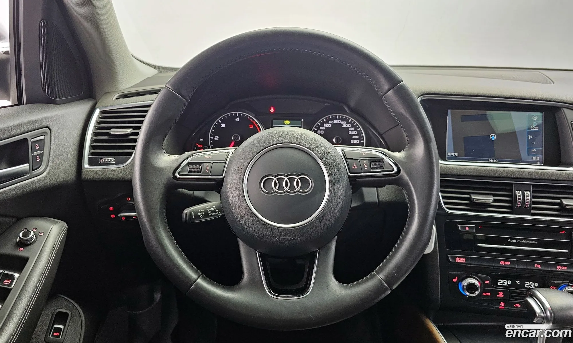 Audi Q5 2014 WAUZZZ8R1EA068973 — 15