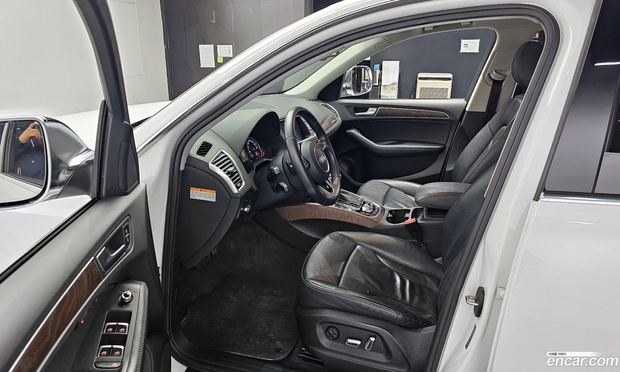 Audi Q5 2014 WAUZZZ8R1EA068973 — 19