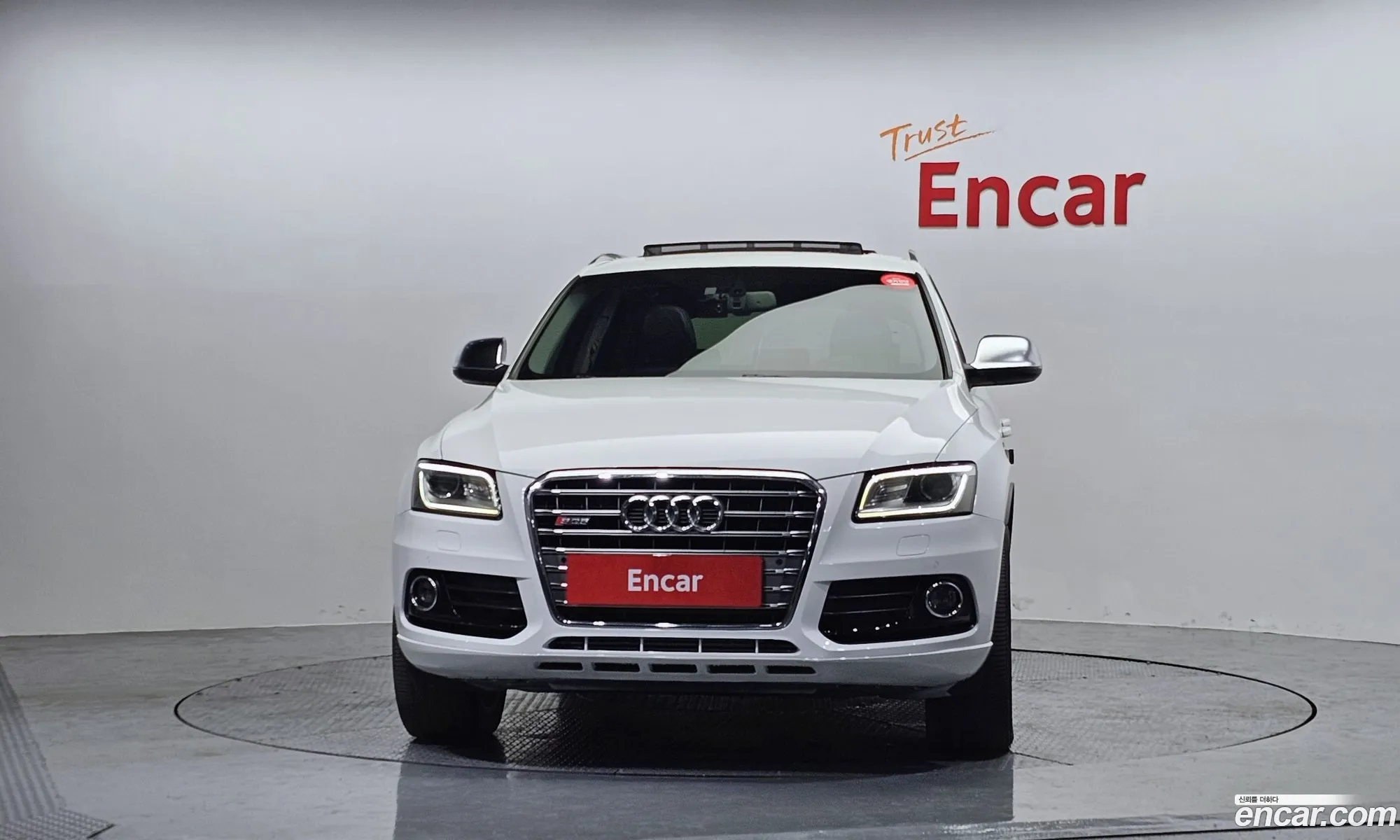 Audi Q5 2014 WAUZZZ8R1EA068973 — 12