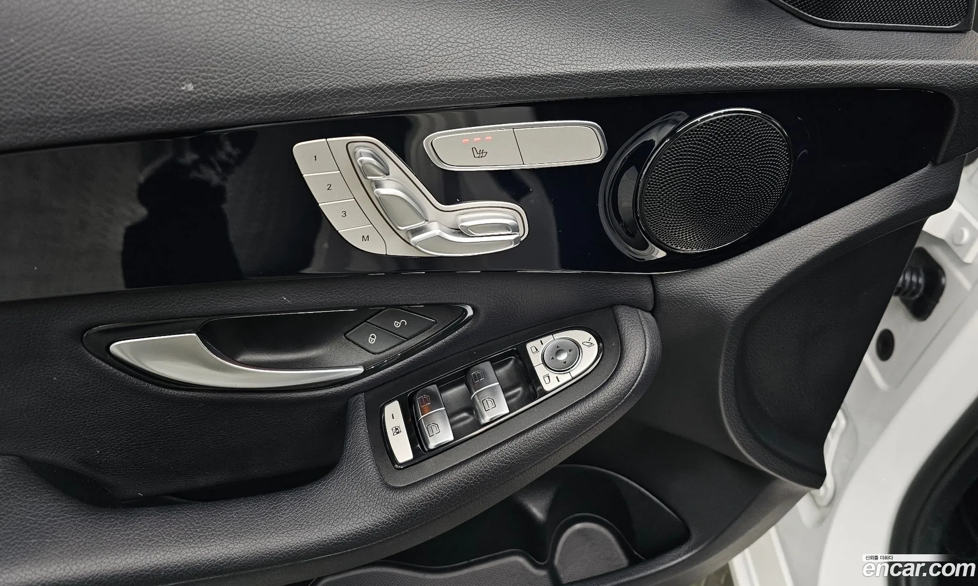 Mercedes-Benz C-Class W205 2019 — 4