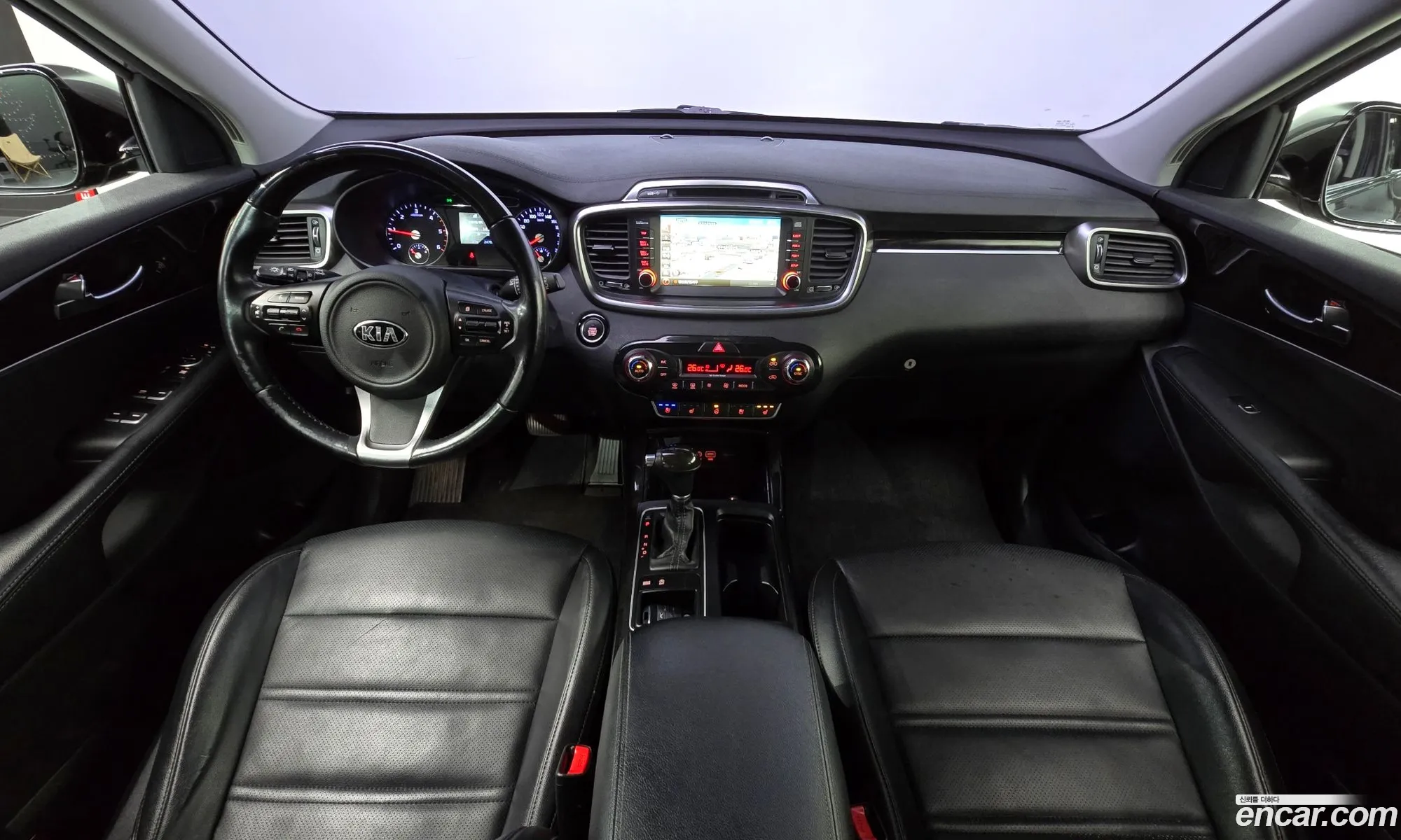 Kia Sorento 2015 — 10