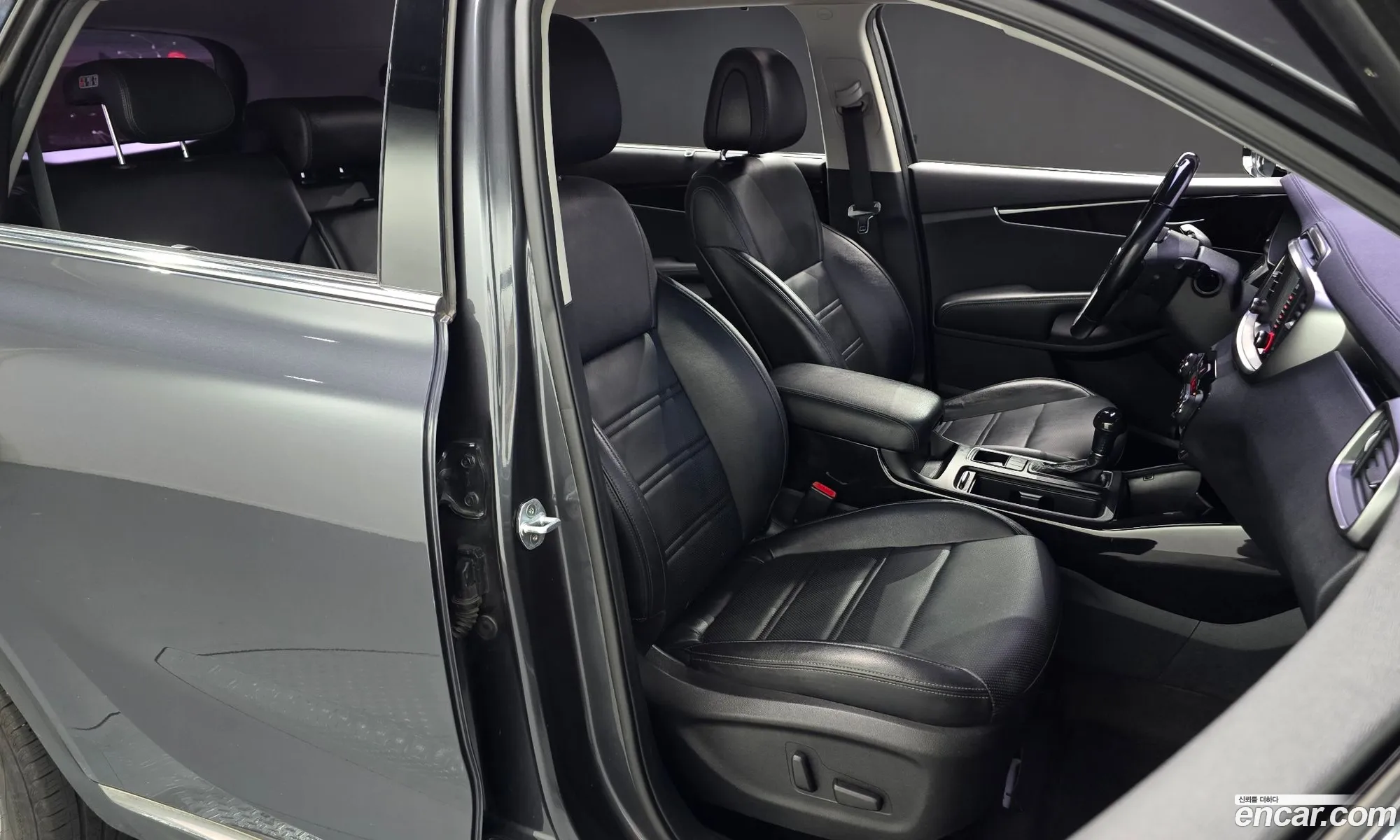 Kia Sorento 2015 — 7