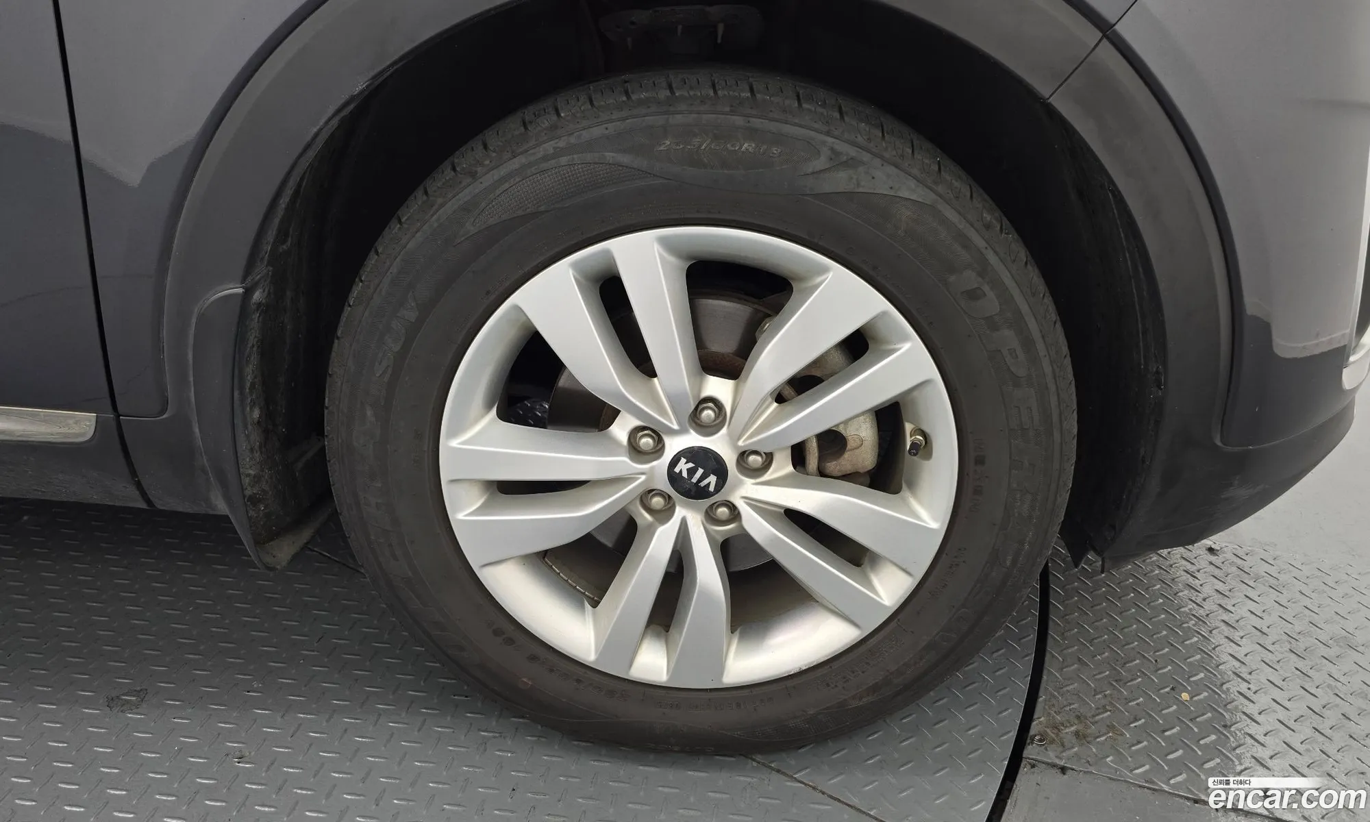 Kia Sorento 2015 — 20