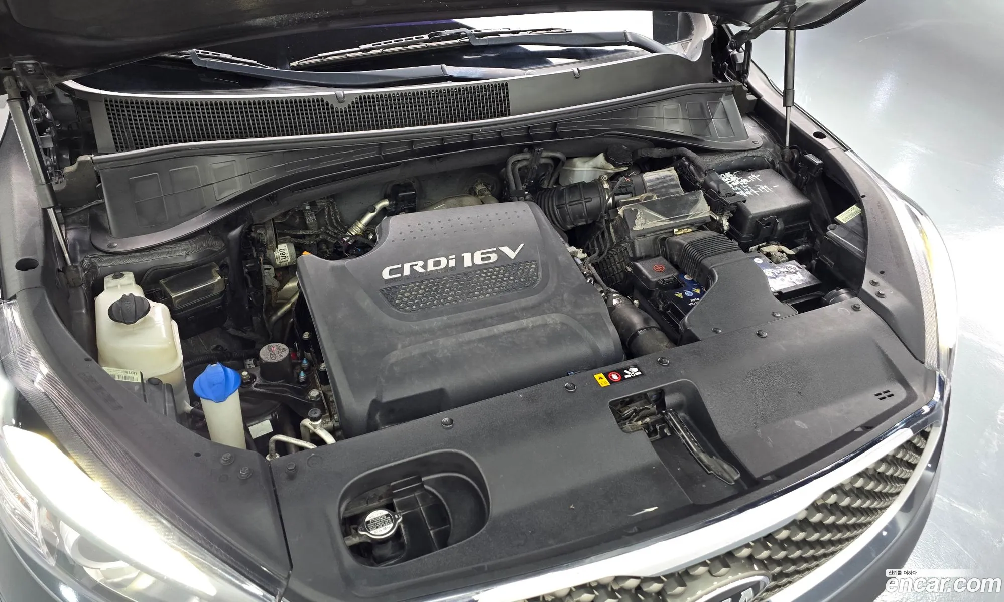 Kia Sorento 2015 — 14