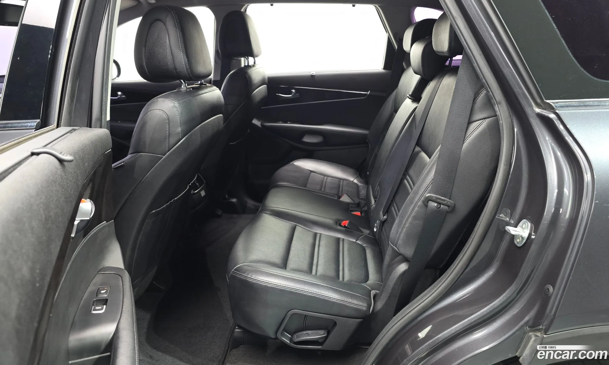 Kia Sorento 2015 — 6