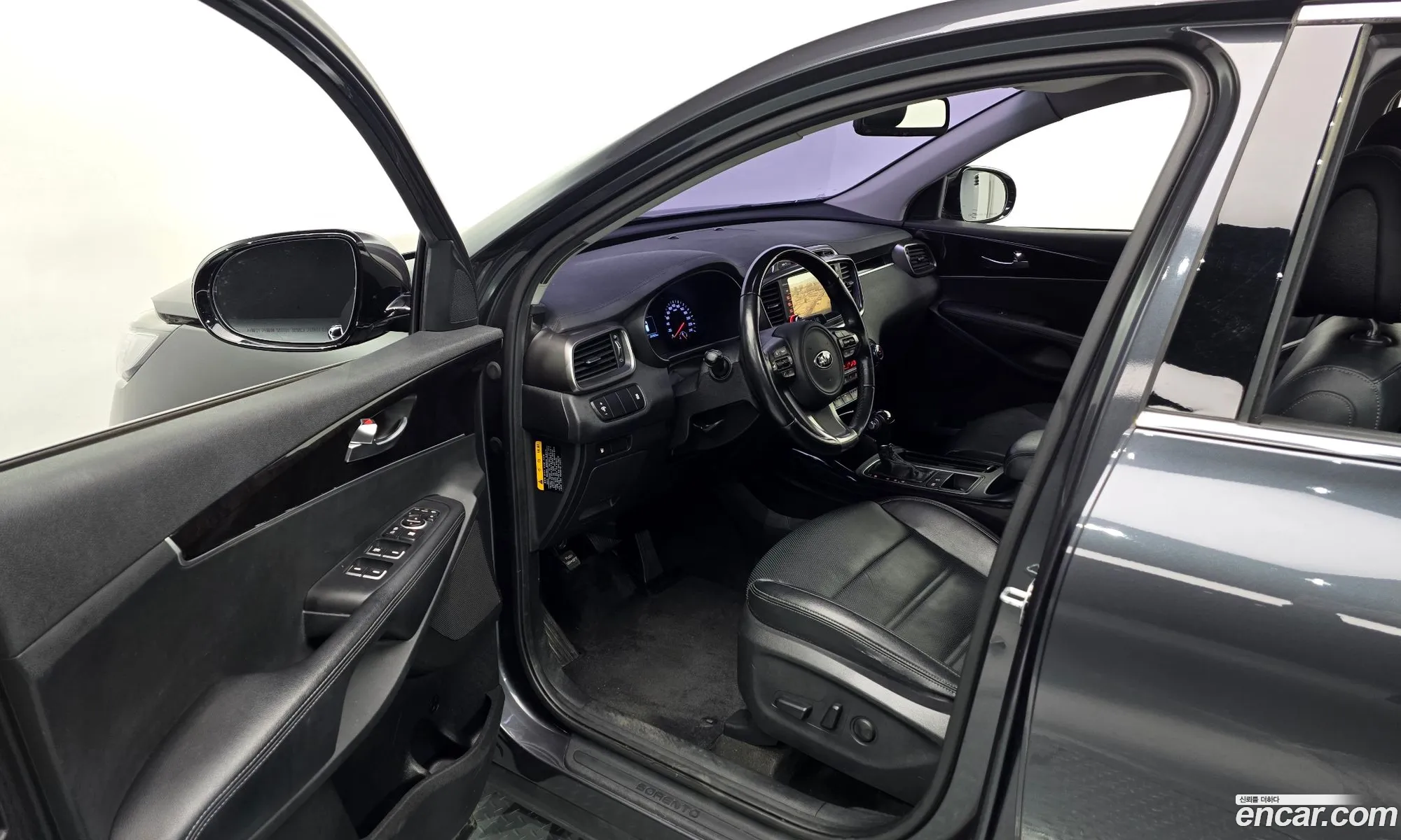 Kia Sorento 2015 — 11
